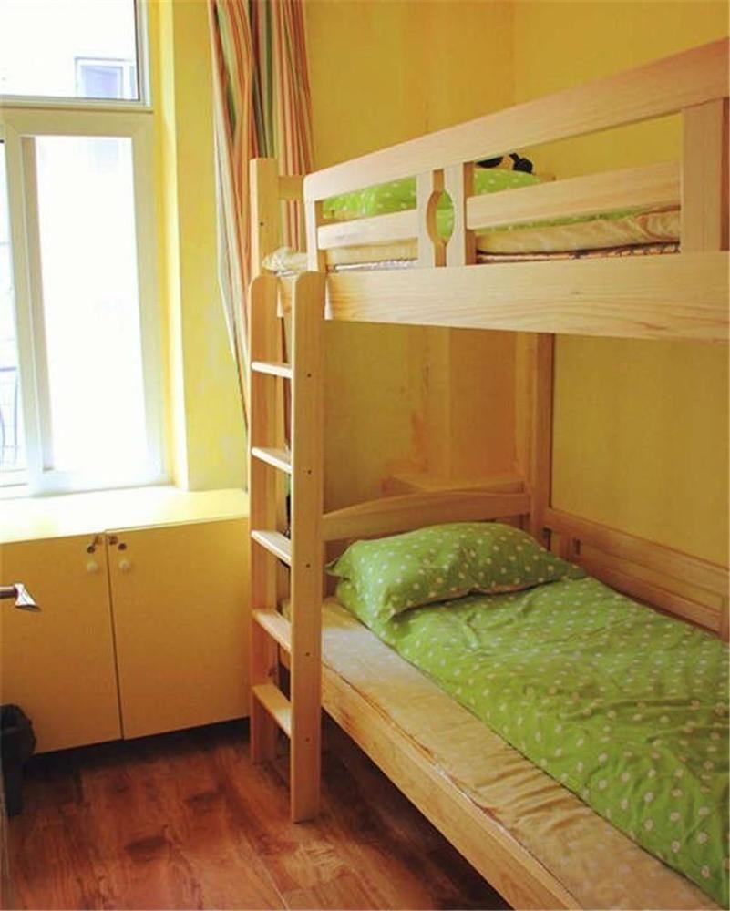 Dalian Buzz Light Year Youth Hostel Exterior photo